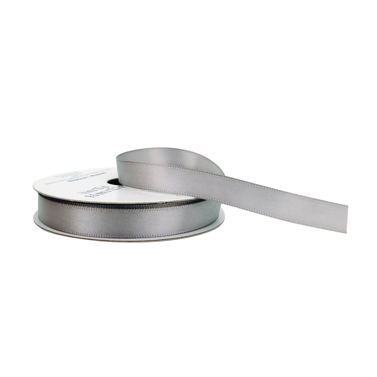 24 Pack: 3/8" x 15yd. Satin Double Face Ribbon by Celebrate It®